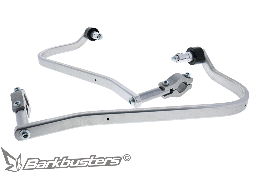 Barkbusters Hardware Kit - Two Point Mount HONDA CRF300 RALLY (BHG-093-00-NP)