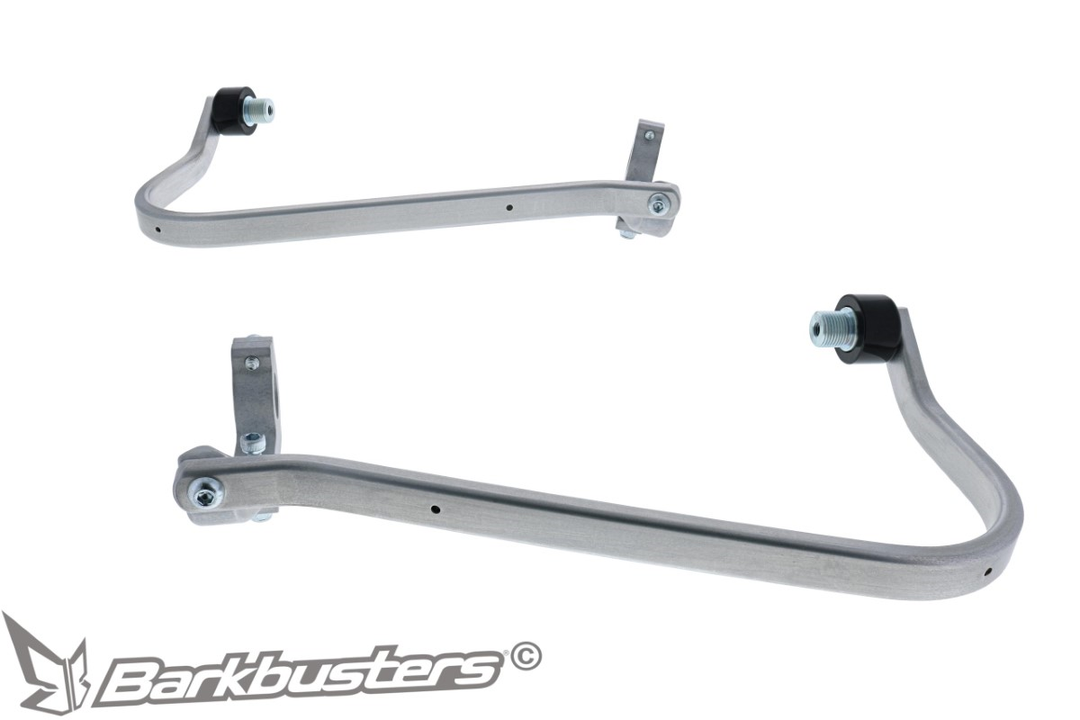 Barkbusters Hardware Kit - Two Point Mount APRILIA TUAREG 660 (BHG-105-00-NP)