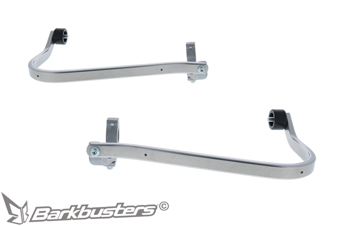Barkbusters Hardware Kit - Two Point Mount ROYAL ENFIELD SCRAM 411 (BHG-104-00-NP)