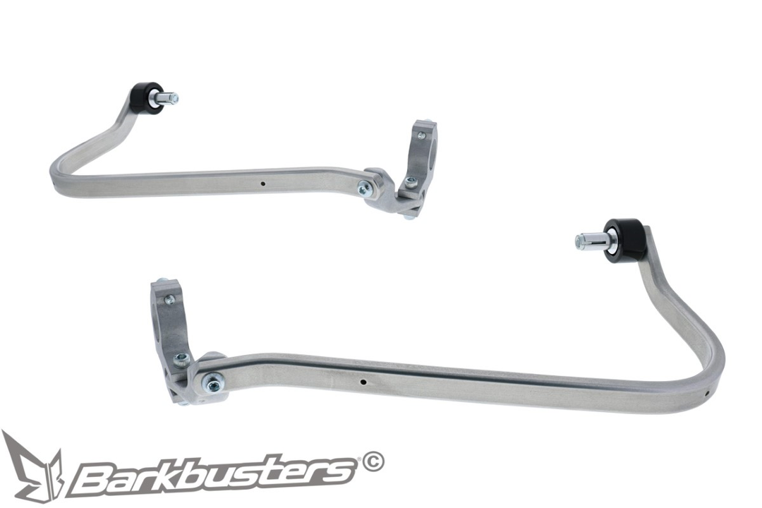 Barkbusters Hardware Kit – Two Point Mount Ducati Desert X (BHG-100-00-NP)
