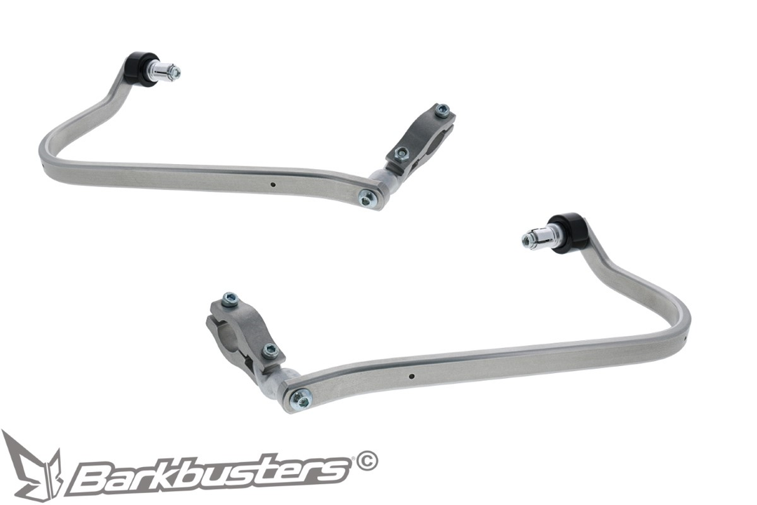 Barkbusters Hardware Kit - Two Point Mount HONDA CB 750 Hornet (BHG-109-00-NP)
