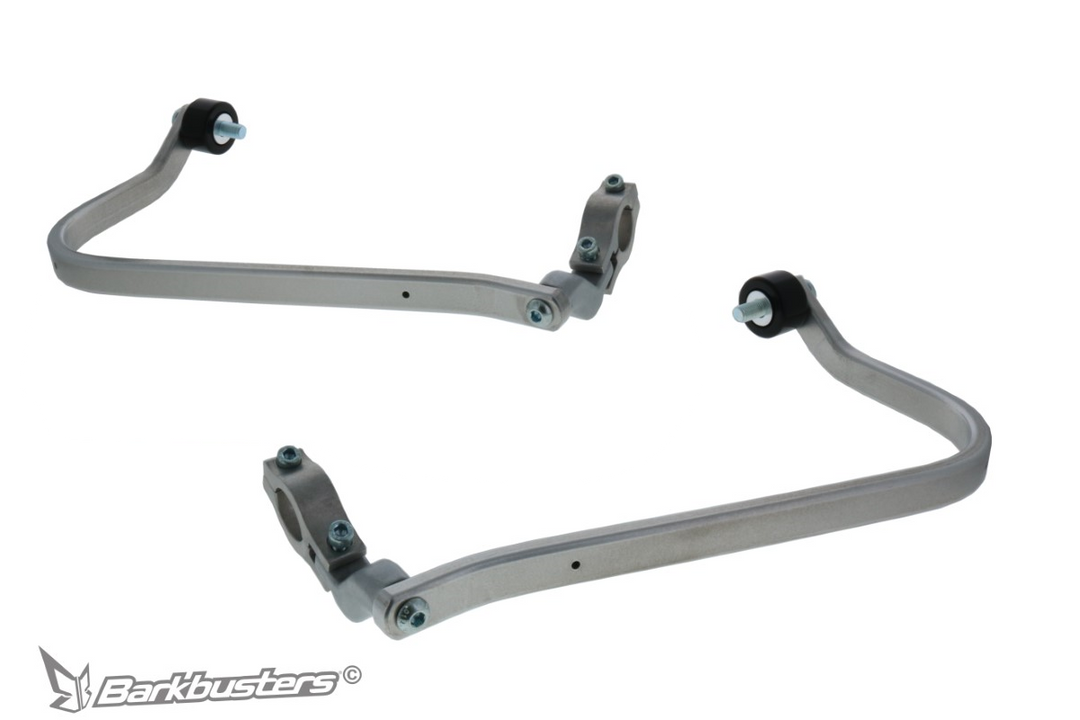 Barkbusters Hardware Kit - Two Point Mount SUZUKI V-STROM DL800DE (BHG-114-00-NP)