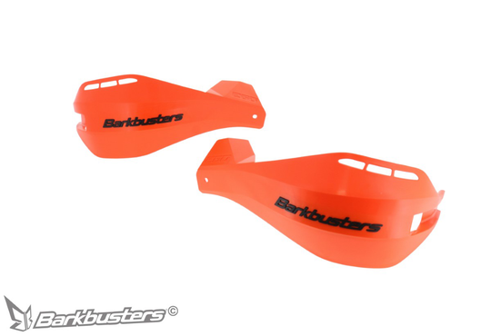 Protections en plastique Barkbusters EGO uniquement