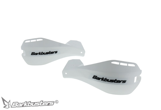 Protections en plastique Barkbusters EGO uniquement