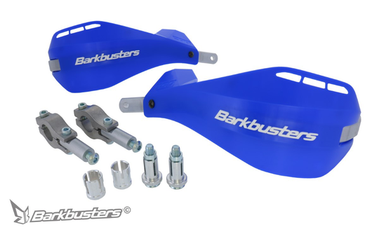 Barkbusters EGO Handguard – Two Point Mount (Tapered)