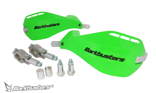 Barkbusters EGO Handguard – Two Point Mount (Tapered)