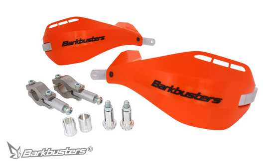 Barkbusters EGO Handguard – Two Point Mount (Tapered)