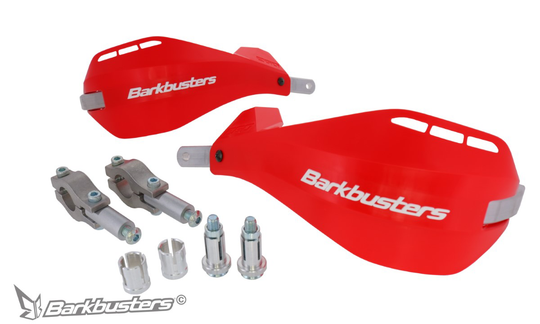 Barkbusters EGO Handguard – Two Point Mount (Tapered)