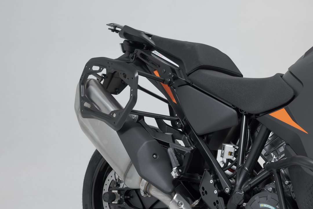 SW Motech Pro Side Carrier KTM 1290 Sadv (21-23) (KFT.04.835.30000/B)