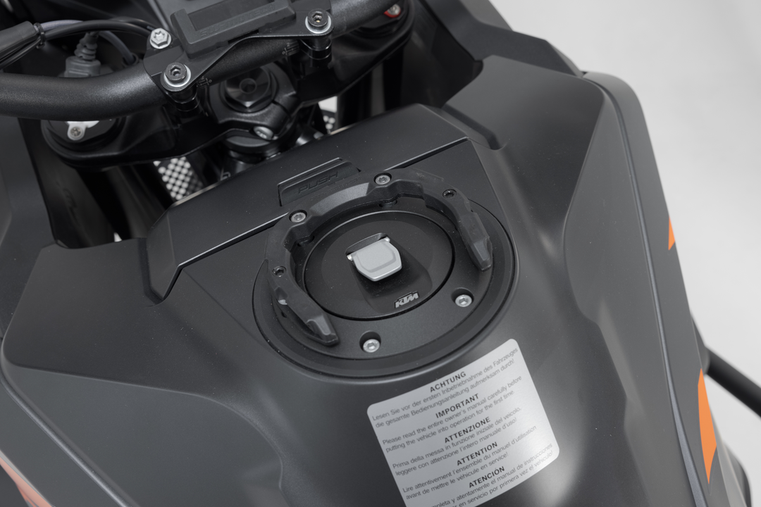 SW Motech Pro Tank Ring KTM 1290 Sadv (21-22) (TRT.00.787.21600/B)