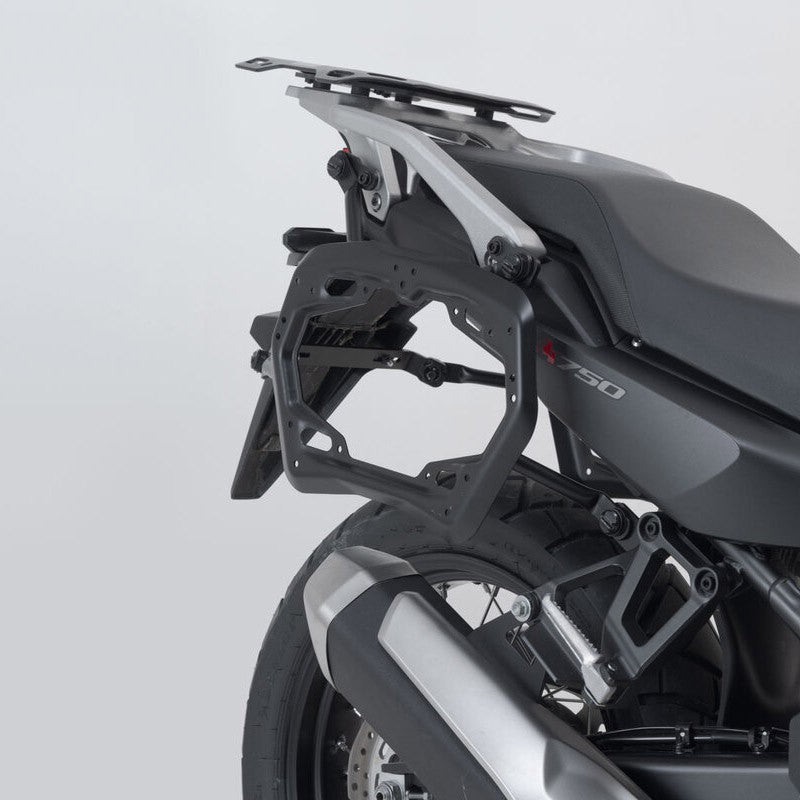 SW Motech Pro Side Carrier XL750 Transalp (22-24) (KFT.01.070.30000/B)