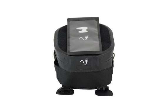 Enduristan Sandstorm 4M Tank Bag