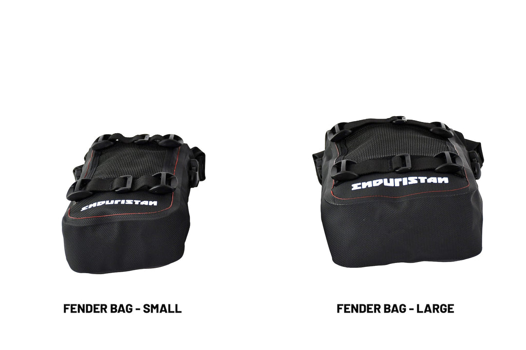 Sac de Garde-Boue Enduristan - Grand