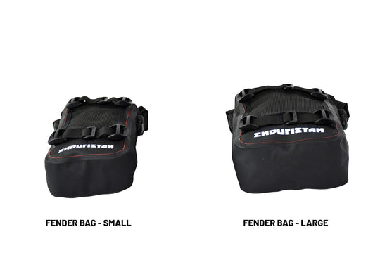 Sac de Garde-Boue Enduristan - Grand