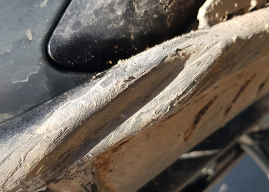 Outback Motortek BMW R1250GS/GSA – Lower Crash Bars