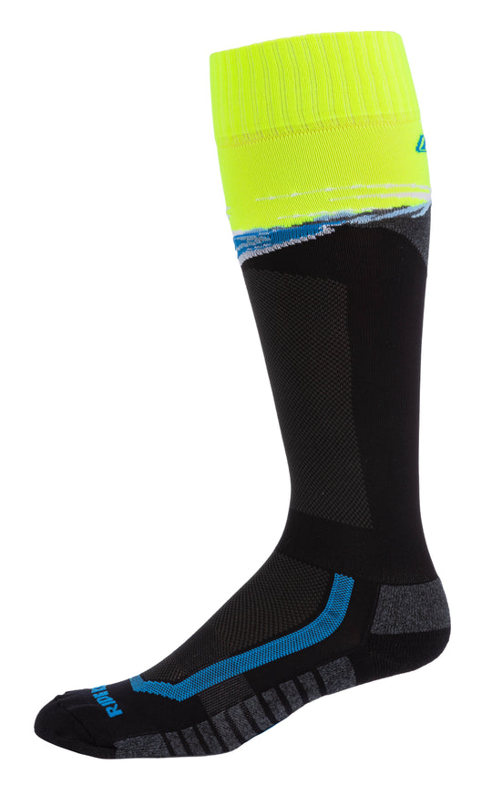 Chaussettes ventilées Klim Aggressor