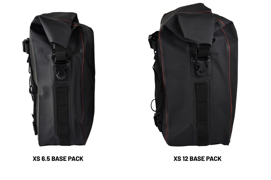 Enduristan XS 6.5 Base Pack