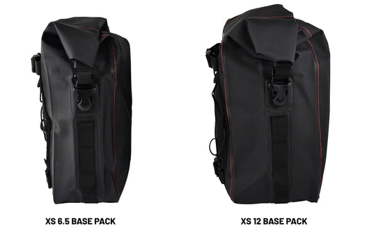 Enduristan XS 6.5 Base Pack