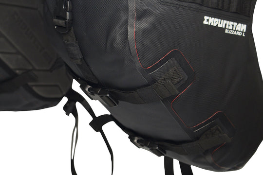 Enduristan Blizzard Saddle Bags - Small