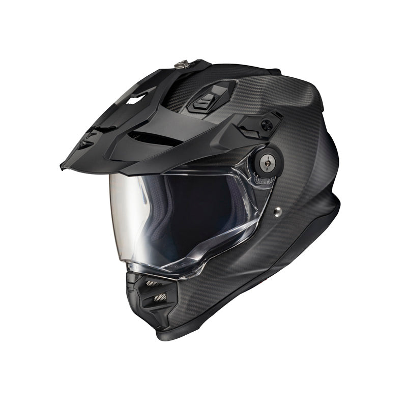 Scorpion Exo-XT9000 Carbon Helmet