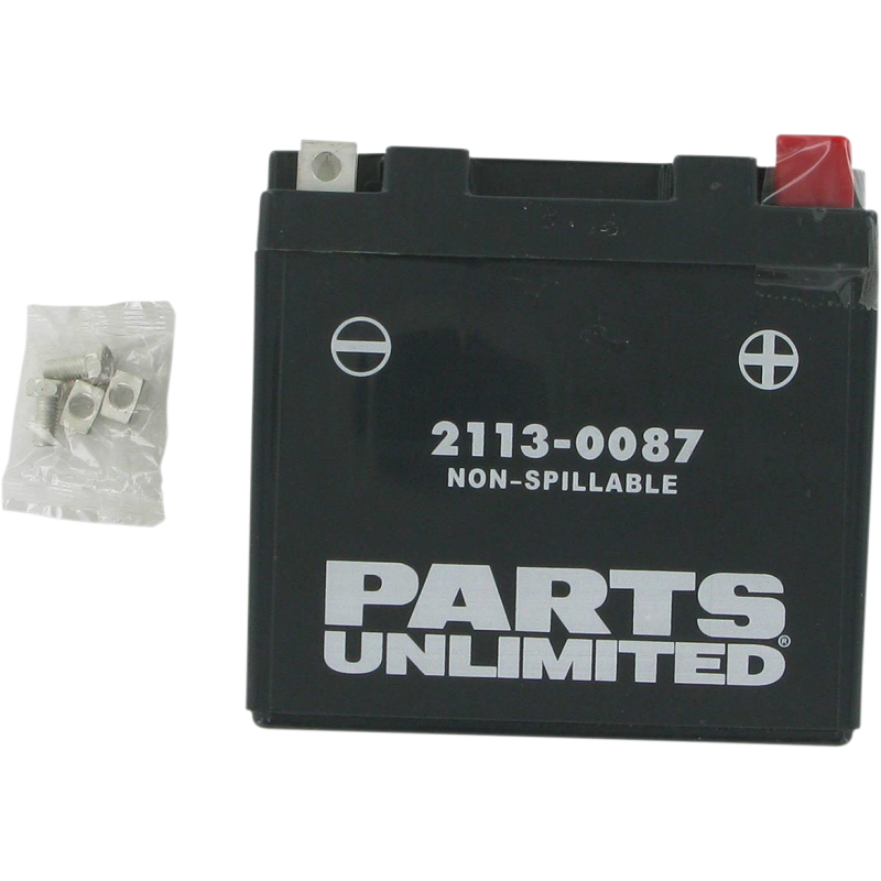 Parts Unlimited PC CTZ7S activé en usine (CTZ7S)