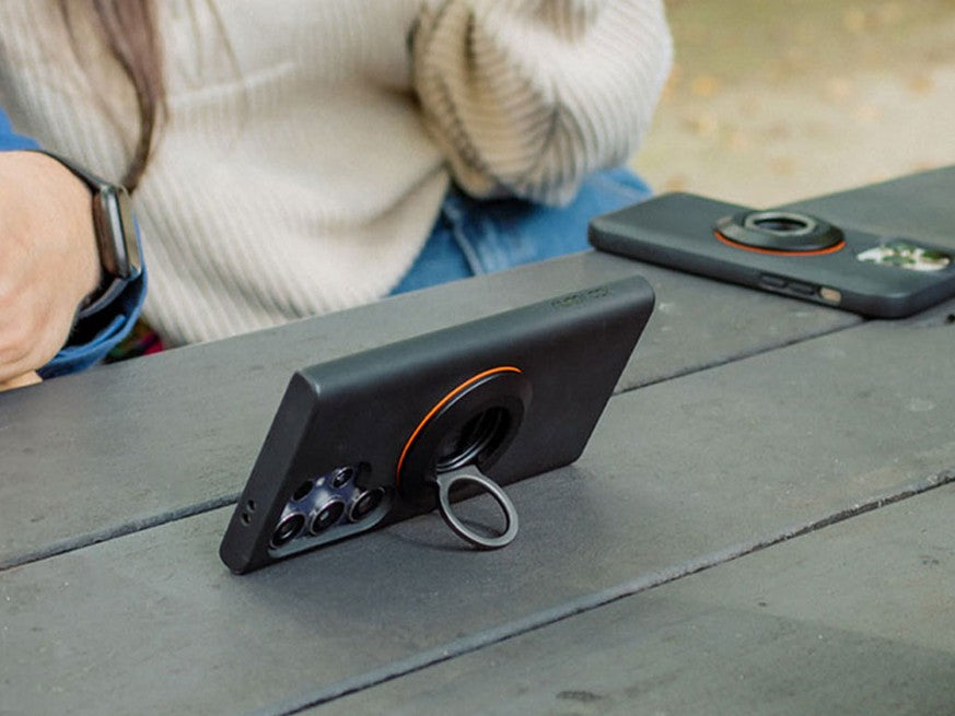 QUAD LOCK MAG PHONE RING/BOTTLE OPENER