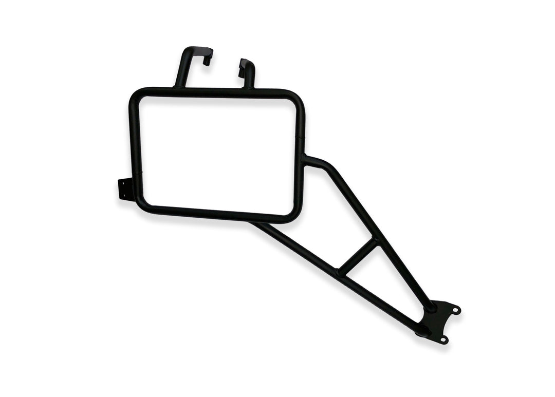 Outback Motortek Husqvarna 701 Enduro – Pannier Racks