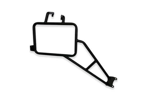 Outback Motortek Husqvarna 701 Enduro – Pannier Racks