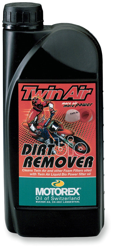 Motorex Twinair/Motorex Dirt Remover-800GR (305062)