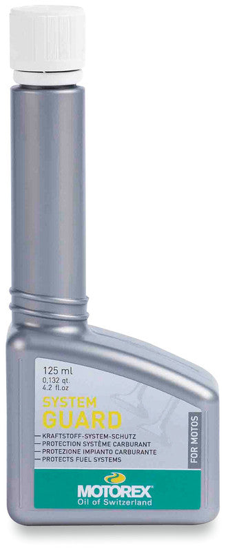 Motorex System Guard Fuel Injection 250ml (304384)