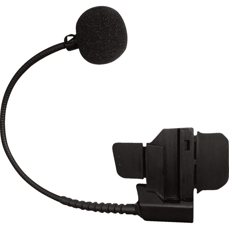Kit demi-casque Cardo Systems Pt Edge (ACC00022)