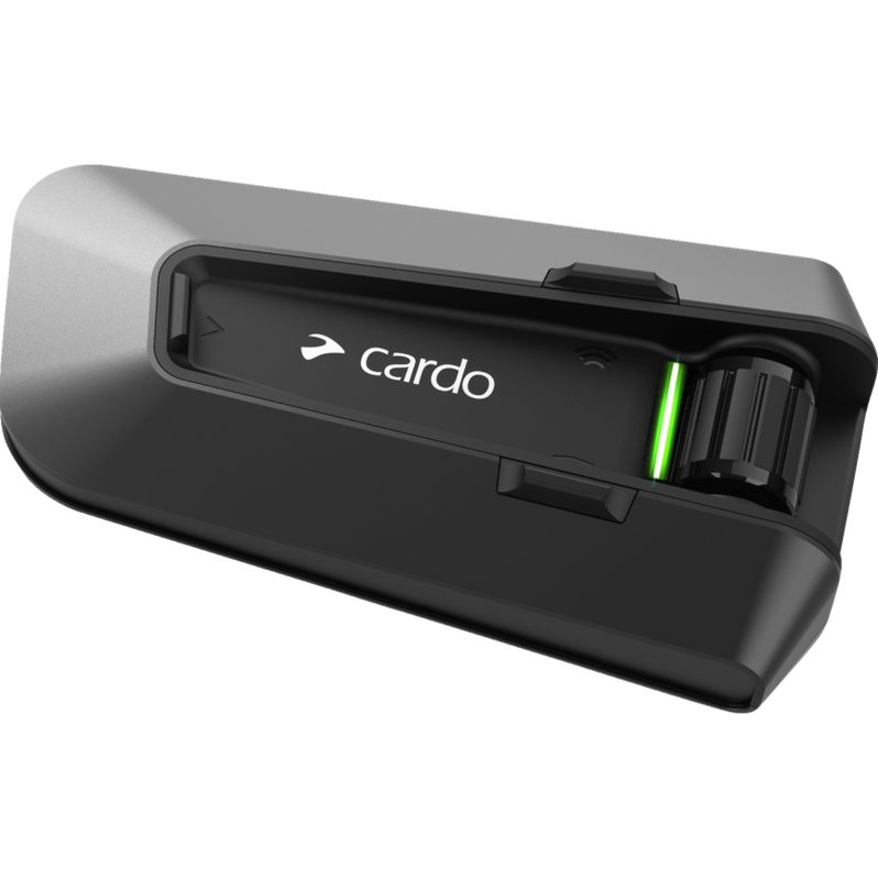 Cardo Systems Packtalk Edge Single - KTM (PT200020)