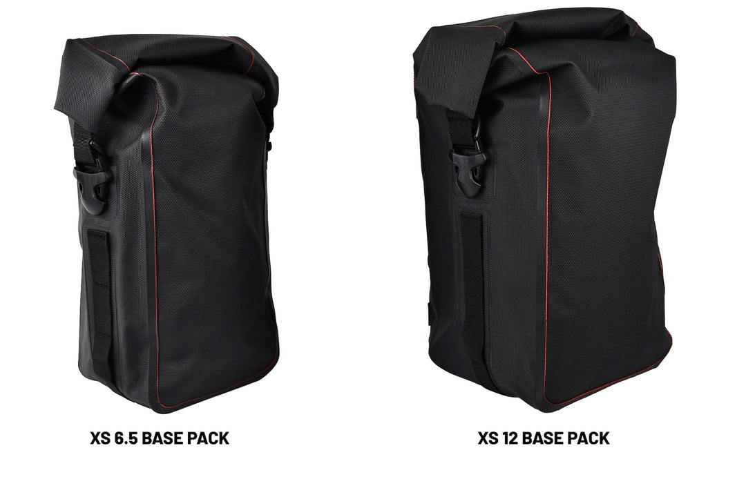 Enduristan XS 6.5 Base Pack