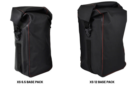 Enduristan XS 6.5 Base Pack