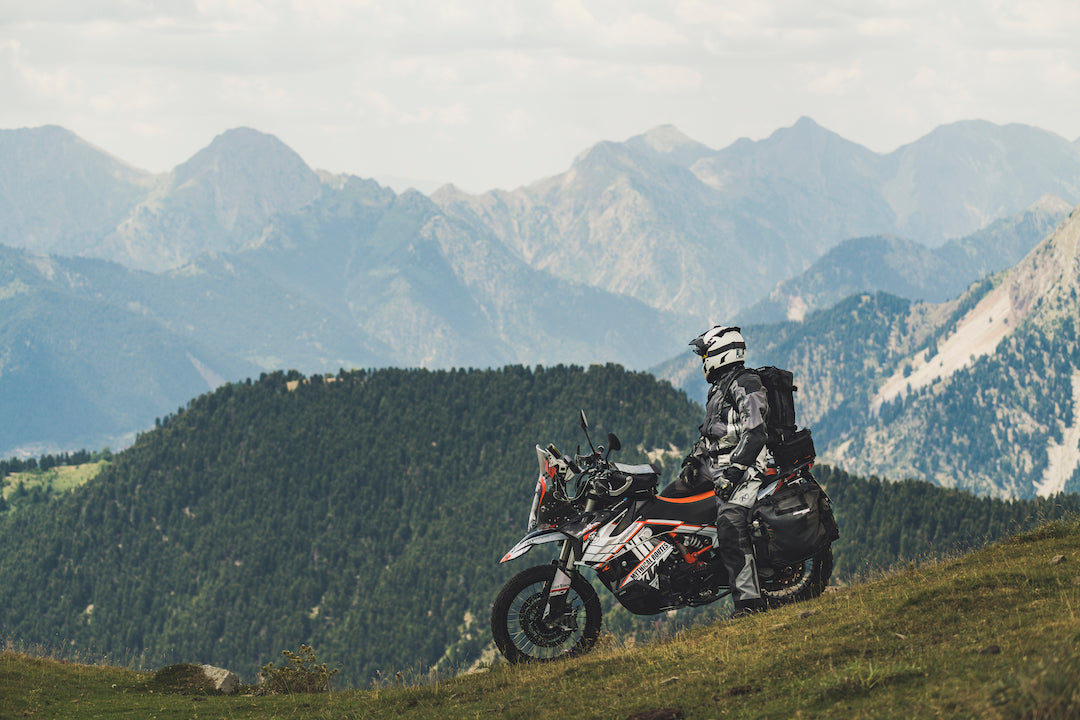 Enduristan Tail Pack - Small