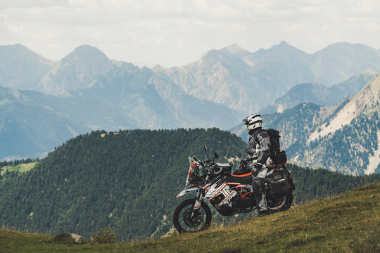 Enduristan Tail Pack - Small