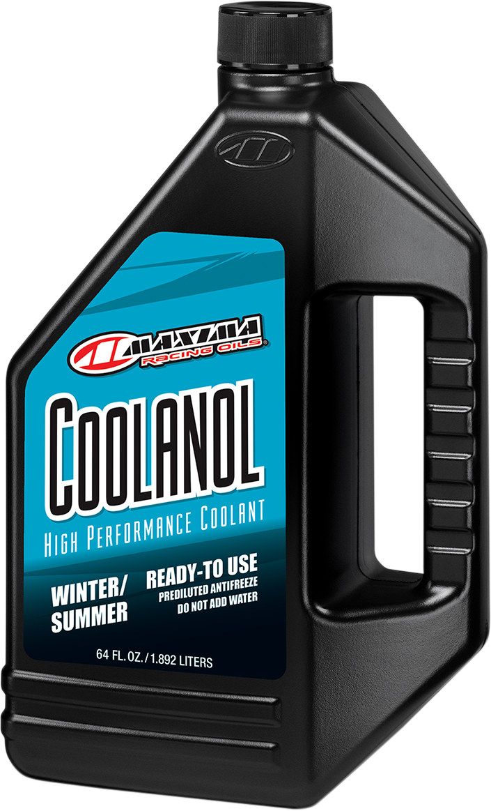 Maxima Coolanol Coolant- 64oz (82964-EA)