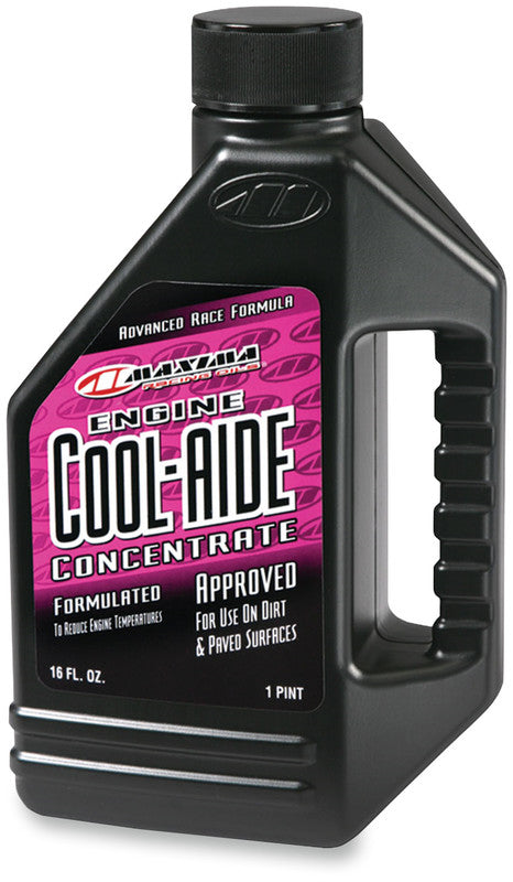 Maxima Cool-Aide Coolant Concentrate- 16oz (84916-EA)
