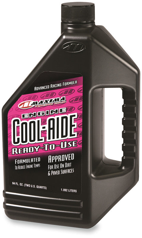 Maxima Cool-Aide Coolant Ready-To-Use- 64oz (84964-EA)