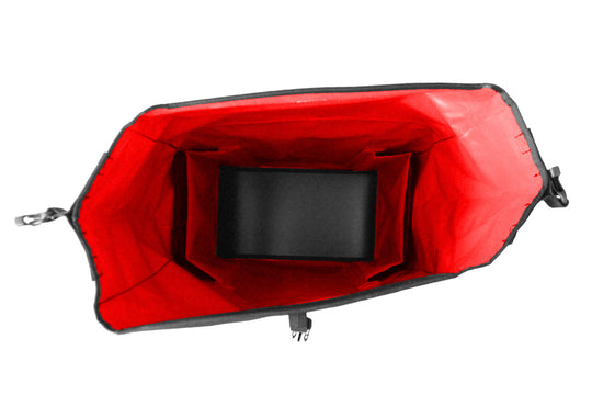 Enduristan Monsoon 3 Saddle Bags