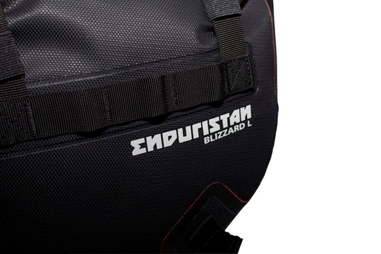 Enduristan Blizzard Saddle Bags - Large