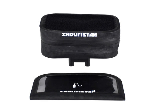 Enduristan Handlebar Bag - Large
