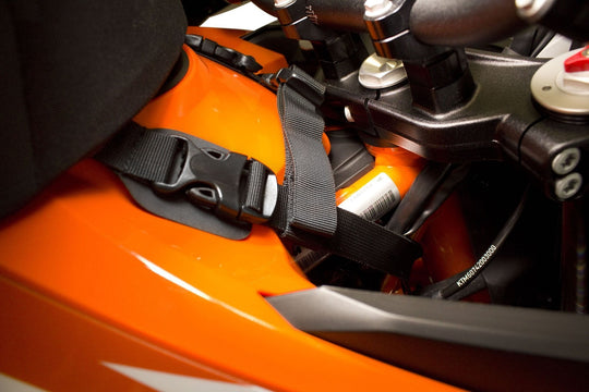 Enduristan Front Fastening Strap for Sandstorm