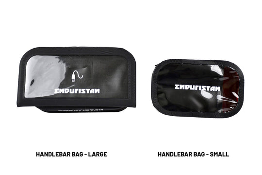 Enduristan Handlebar Bag - Small