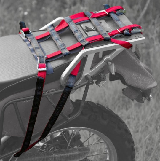 Green Chile GCAG Uprising Soft Rack Kit