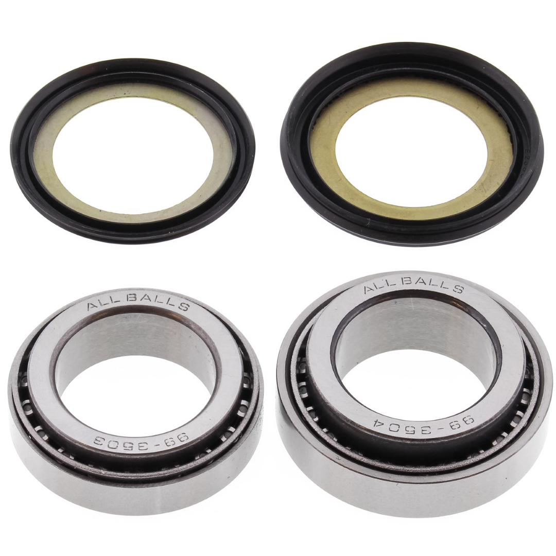 All Balls Steering Bearing Kit (22-1014)