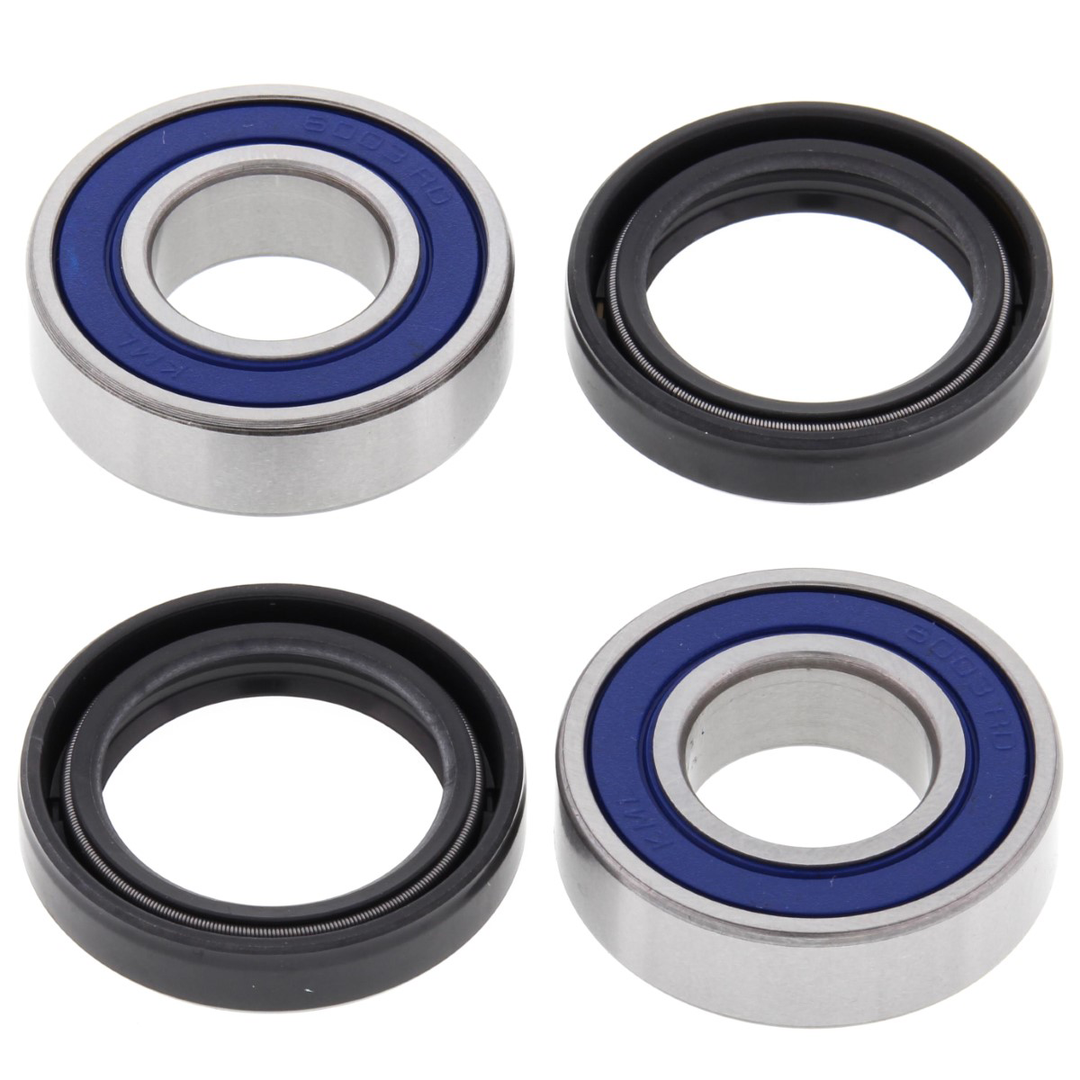 Kit de roulement de roue All Balls avant (25-1063)