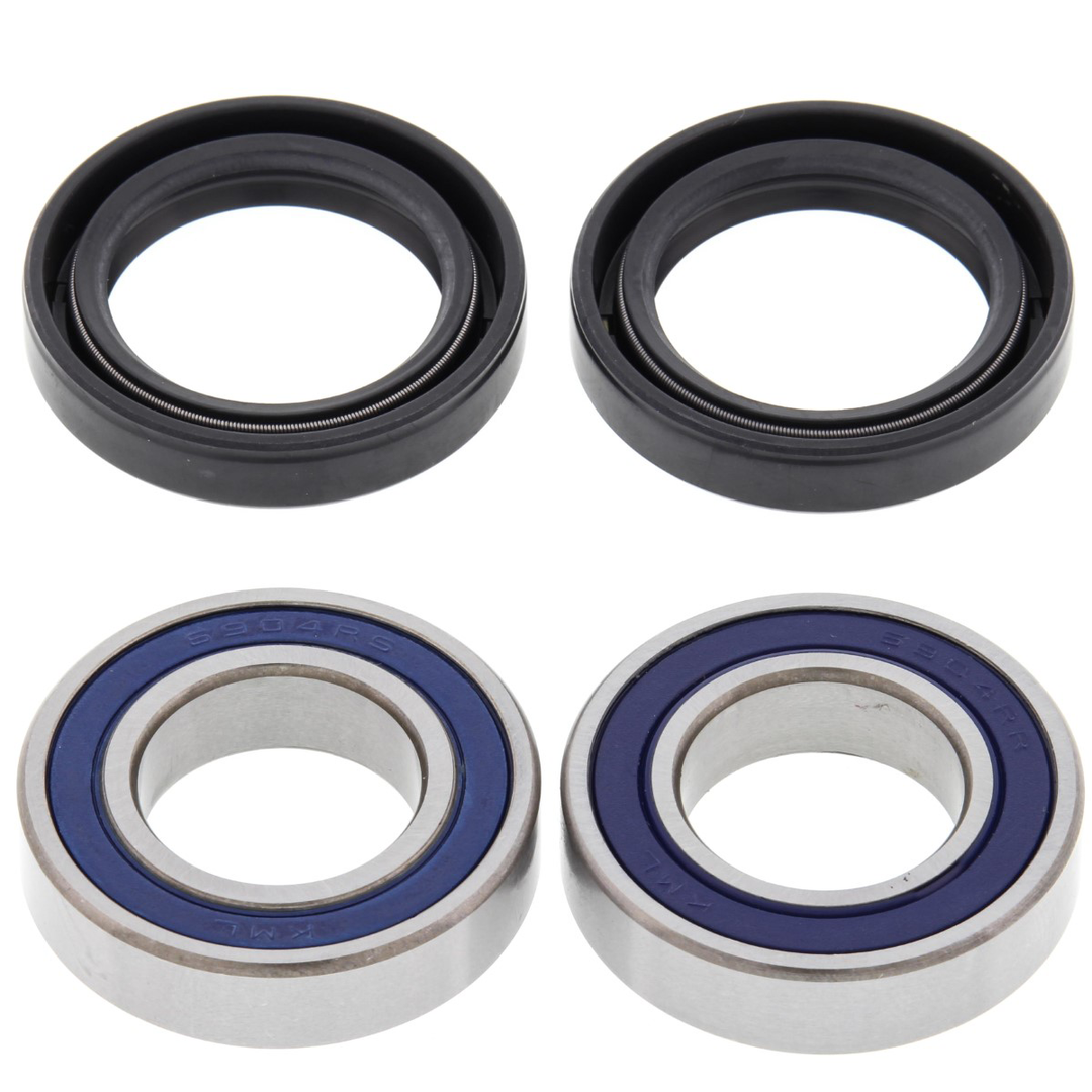 All Balls Wheel Bearing Kit Front (25-1081)