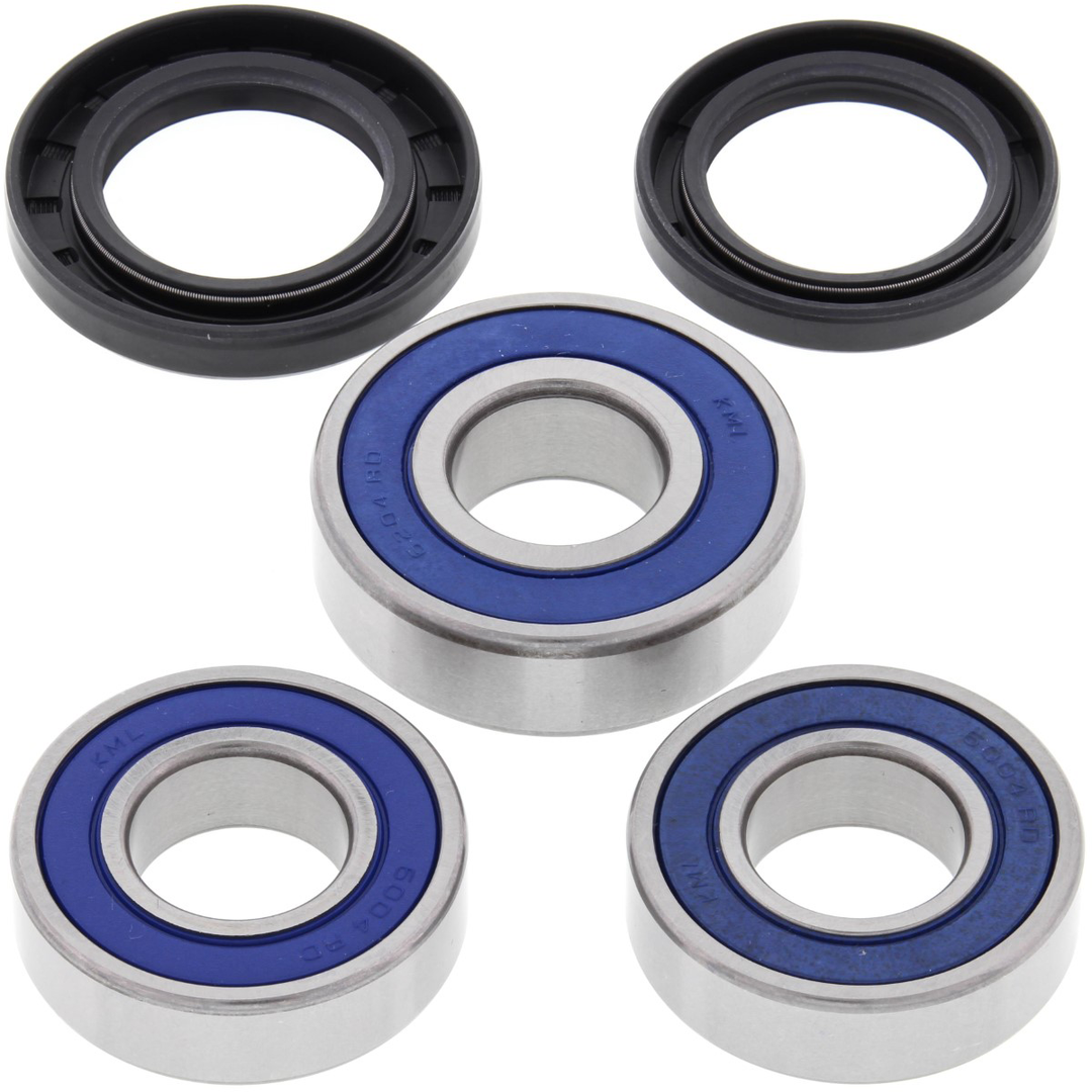All Balls Wheel Bearing Kit (25-1117)