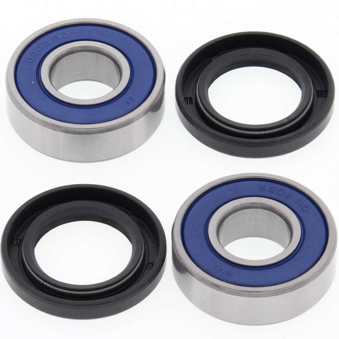 Kit de roulement de roue All Balls avant (25-1188)